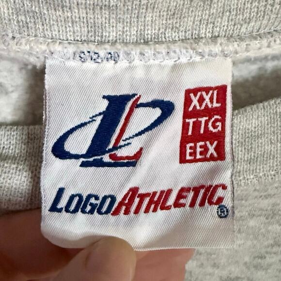 Vintage Utah Jazz Crewneck - Picture 3 of 3